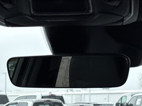 New 2026 Jeep Grand Cherokee L 4WD image 29