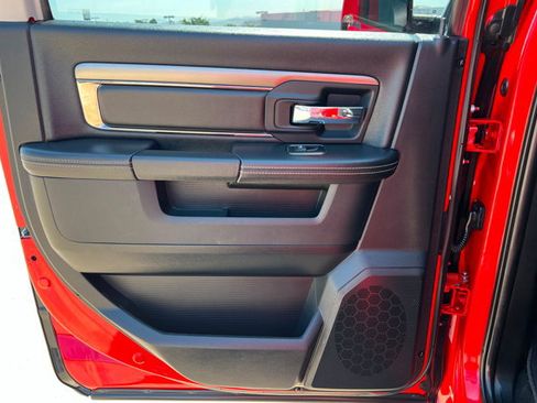 Used 2017 RAM 1500 Sport AWD/4WD image 18