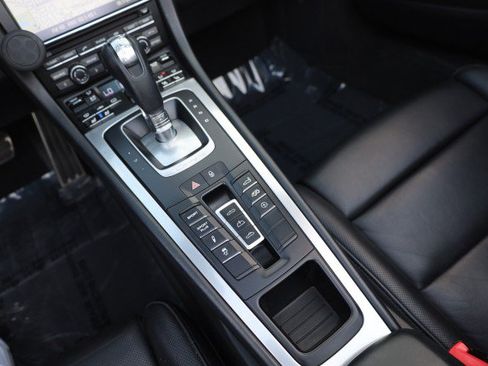 Used 2014 Porsche 911 Carrera S RWD image 39