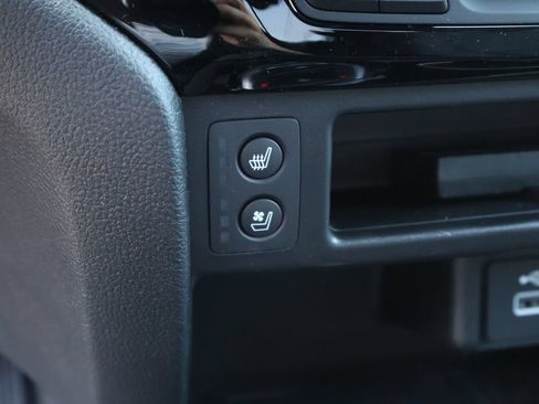 New 2026 Honda Ridgeline Black Edition image 38