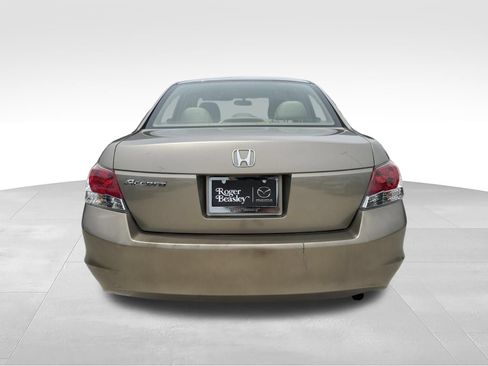 Used 2008 Honda Accord EX image 3