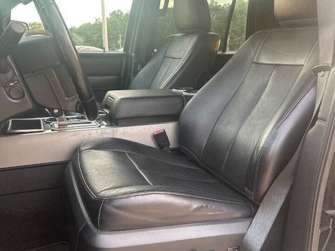 Used 2015 Ford Expedition EL Limited w/ Equipment Group 301A image 13
