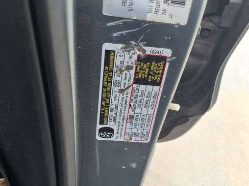 Used 2011 MAZDA CX-9 Sport FWD image 28