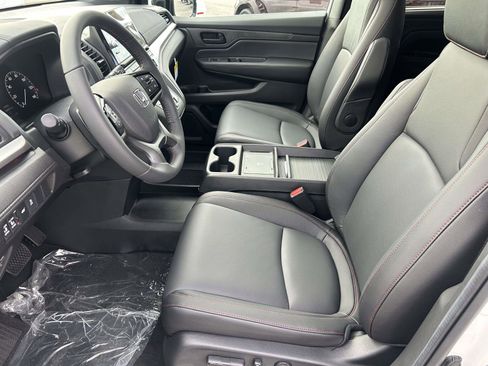 New 2026 Honda Odyssey Sport-L image 8