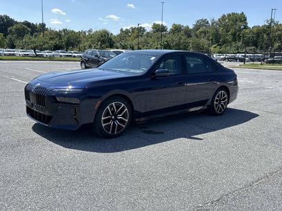 Used 2023 BMW i7 xDrive60