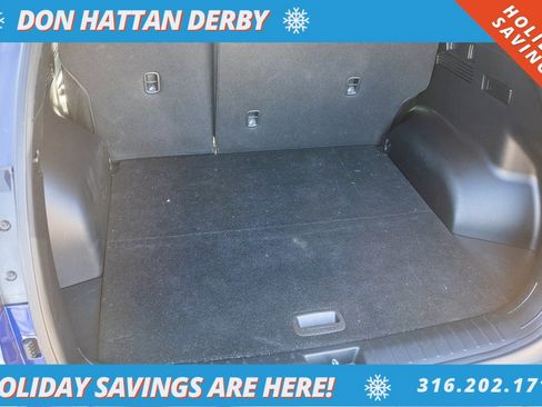 Used 2024 Hyundai Tucson SEL image 32