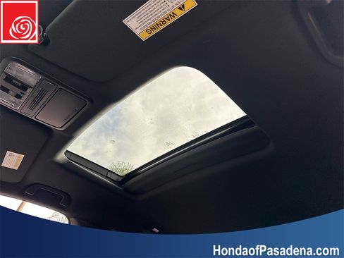 New 2026 Honda Odyssey Sport-L image 17