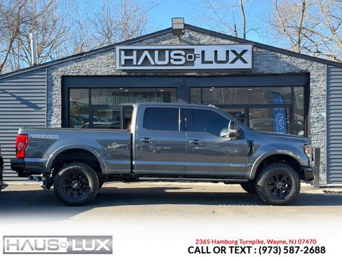 Used 2020 Ford F250 Lariat image 25