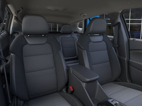 New 2026 Chevrolet Trax LT w/ Driver Confidence Package FWD image 16
