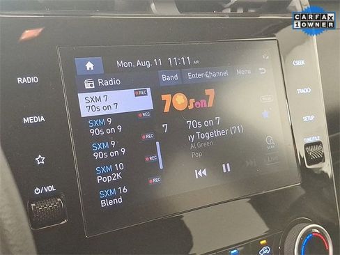 Used 2023 Hyundai Tucson SEL image 3