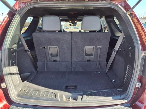 Used 2024 Dodge Durango GT image 26