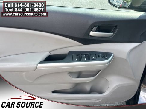 Used 2014 Honda CR-V EX-L image 13