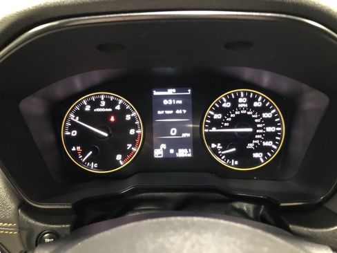 Used 2025 Subaru Outback Wilderness image 26