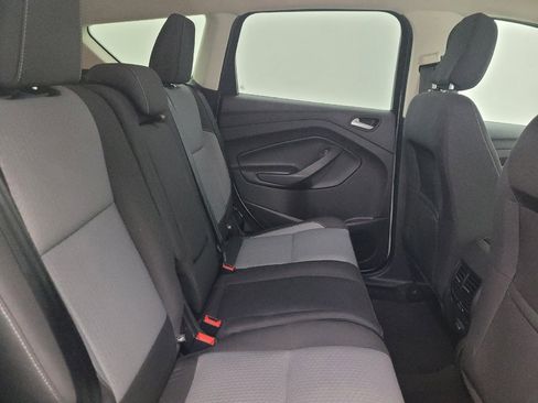 Used 2018 Ford Escape SE w/ SE Sync 3 Package FWD image 19