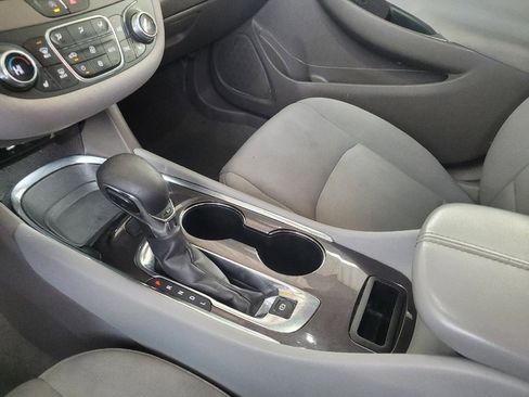 Used 2022 Chevrolet Malibu LT image 26