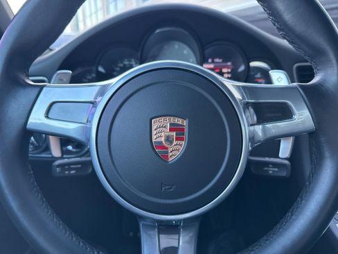 Used 2015 Porsche 911 Carrera S image 23