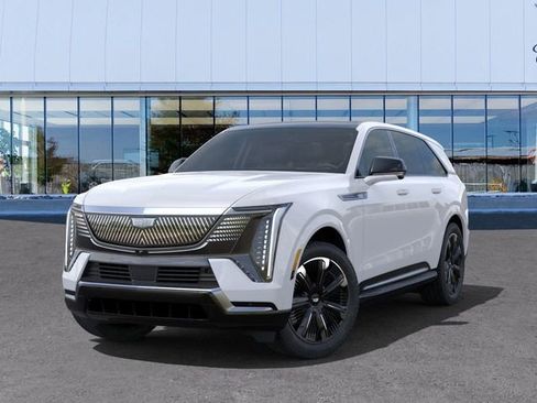 New 2025 Cadillac Escalade IQ Sport 2 AWD/4WD image 6