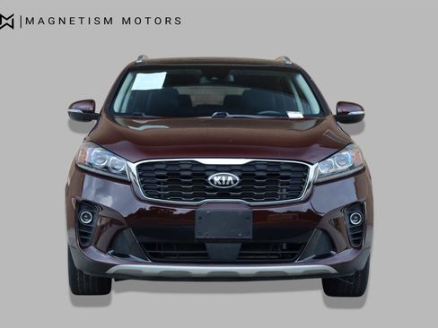 Used 2019 Kia Sorento EX AWD/4WD image 5