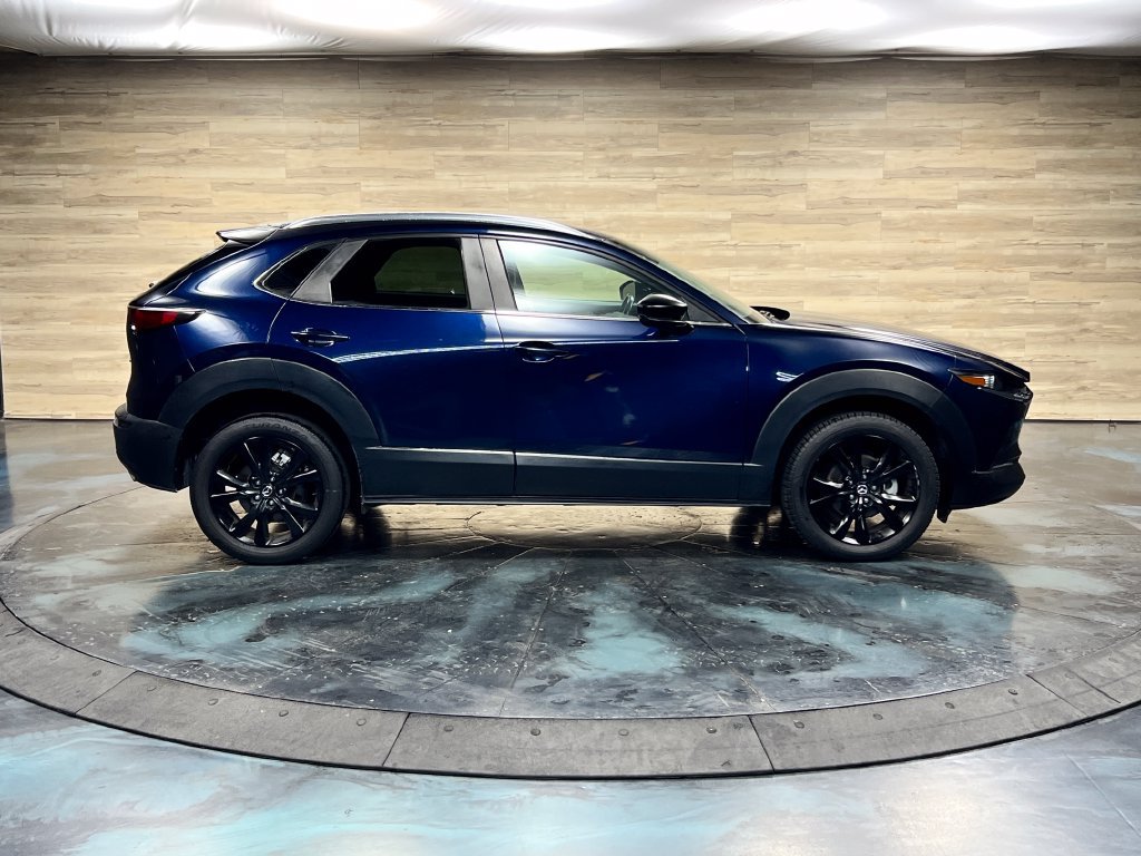 Used 2024 MAZDA CX-30 AWD 2.5 S w/ Select Sport Pkg image 21