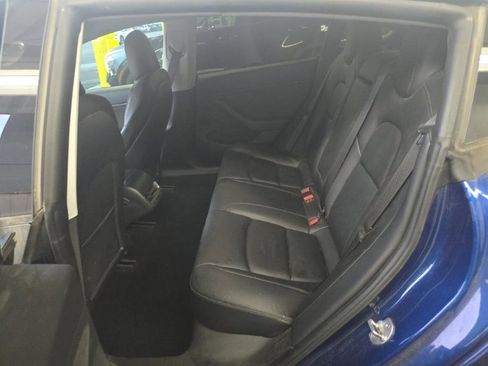 Used 2021 Tesla Model 3 Long Range image 6