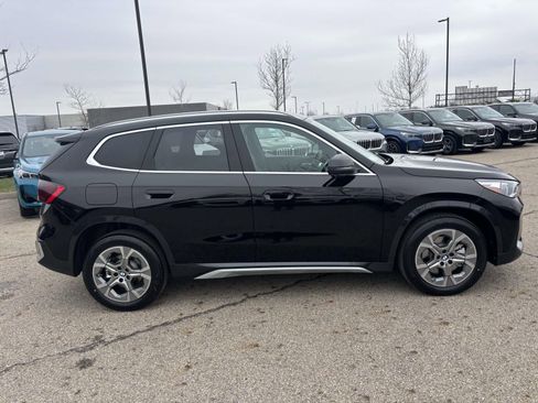 New 2026 BMW X1 xDrive28i w/ Convenience Package AWD/4WD image 4