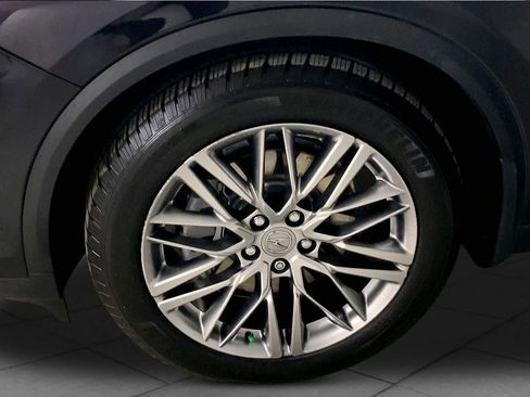Used 2022 Acura MDX SH-AWD w/ Advance Package image 10