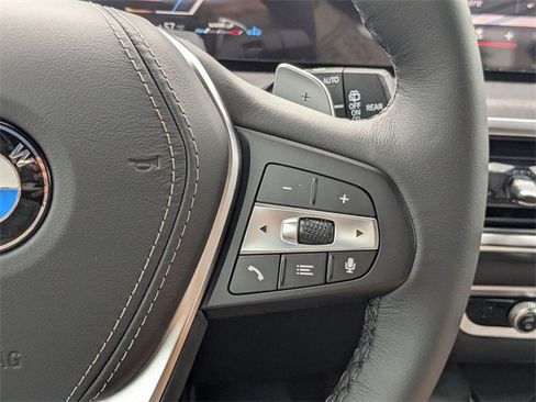 New 2026 BMW X5 sDrive40i w/ Climate Comfort Package image 29