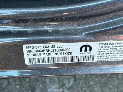 New 2026 RAM 3500 Big Horn AWD/4WD image 27