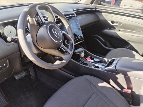 Used 2023 Hyundai Santa Cruz Night image 10