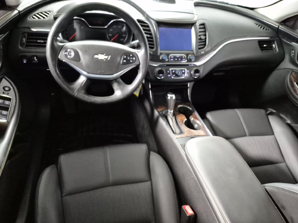 Used 2014 Chevrolet Impala LT FWD image 10