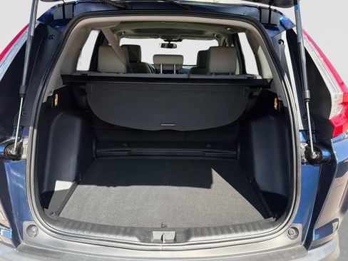 Used 2018 Honda CR-V EX image 13