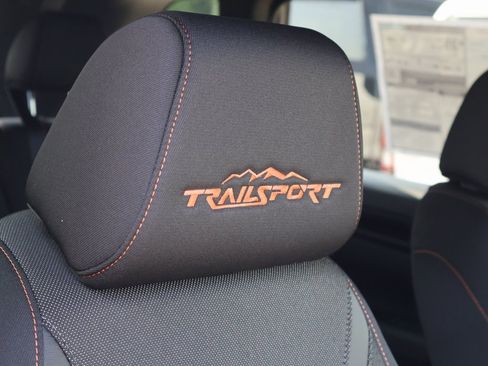 New 2026 Honda CR-V TrailSport image 10