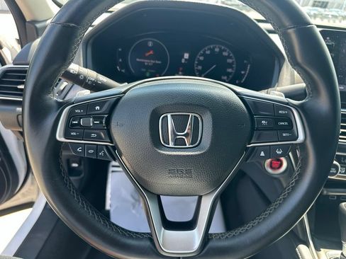 Used 2022 Honda Accord Sport Special Edition image 16