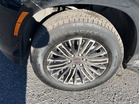 Used 2025 GMC Yukon Elevation w/ Technology Package image 11