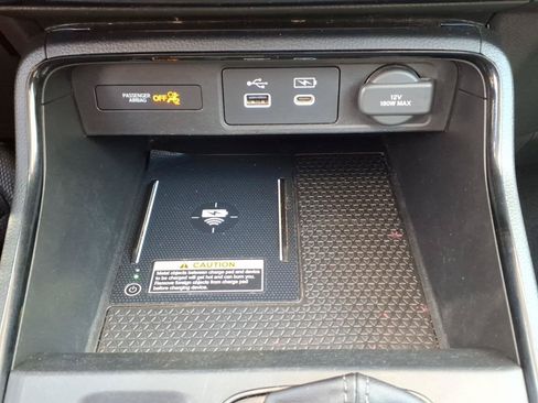 Certified 2024 Honda CR-V EX-L image 15