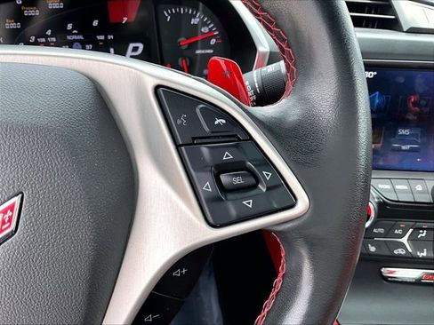 Used 2019 Chevrolet Corvette Z06 RWD image 19