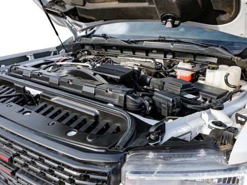 Used 2022 GMC Sierra 2500 Denali w/ Denali Ultimate Package image 55