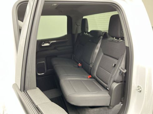 Certified 2024 GMC Sierra 1500 Elevation AWD/4WD image 13