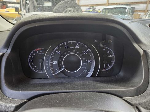 Used 2015 Honda CR-V EX-L image 14
