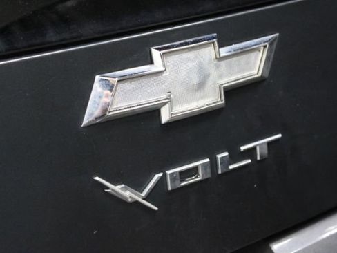 Used 2013 Chevrolet Volt w/ Comfort Package image 7