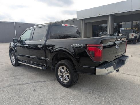 Used 2024 Ford F150 XLT w/ Mobile Office Package image 6