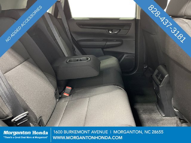 New 2027 Honda CR-V LX image 24