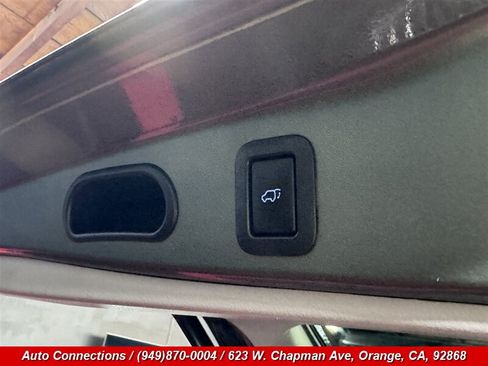 Used 2016 Toyota Highlander XLE FWD image 29