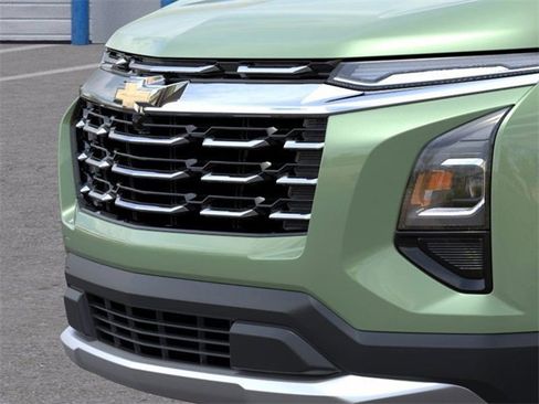 New 2026 Chevrolet Equinox LT image 13