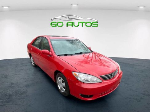 Used 2005 Toyota Camry image 7