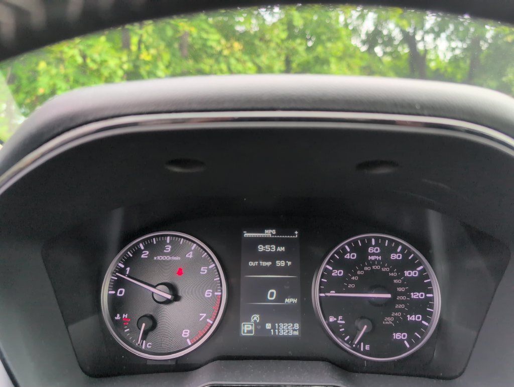 Certified 2024 Subaru Legacy Premium AWD/4WD image 21