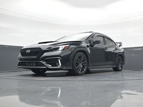 Used 2022 Subaru WRX Limited image 18