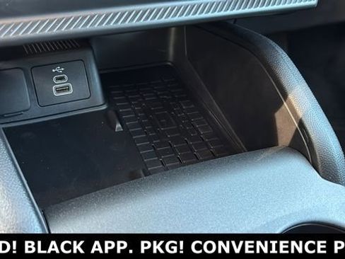 New 2025 Ford Bronco Sport Big Bend w/ Convenience Package image 17