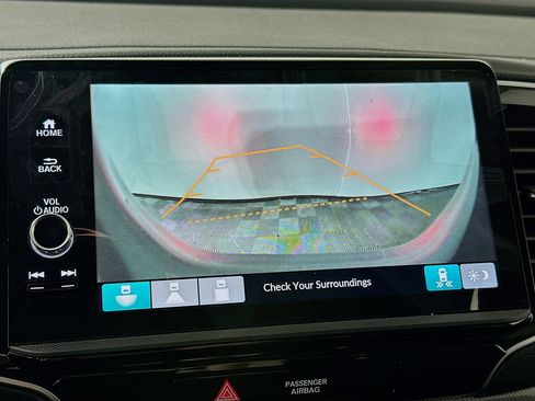 New 2026 Honda Ridgeline RTL image 13