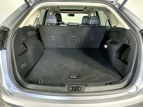 Certified 2024 Ford Edge SEL w/ Convenience Package AWD/4WD image 32